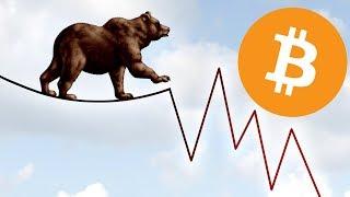 Bearish Case for Bitcoin? Sketchy Hedge Fund Tactics