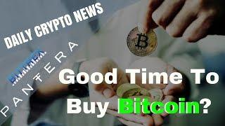 Buy BITCOIN While It's Cheap? Bittrex USD/Crypto Pairings and MORE in Today's News
