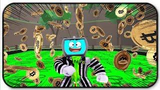 Roblox Bitcoin Simulator - Making So Much Money WIth Crypto Currency