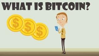 What Is Bitcoin? - How It Works and How To Get Them