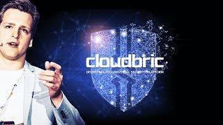 Blockchain Malware and Cyber Security - CloudBric