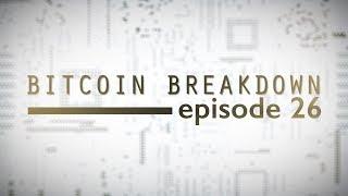 Cryptocurrency Alliance Bitcoin Breakdown | Episode 26 |  Trade this Pattern and WIN!