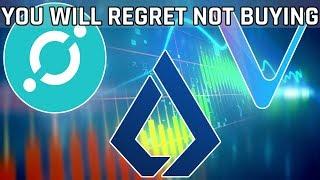 3 Cryptocurrencies People Will Regret Not Buying
