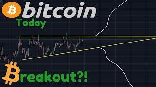 Breakout Coming Now?! | Bitcoin Adoption In Emerging Market Crisis!