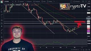 UPDATE: If You Bought Litecoin You MUST WATCH this.... Bit.Tube