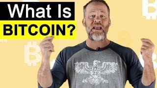 What Is Bitcoin and How Does It Work?