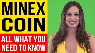MINEXCOIN - What Is MinexCoin - How It Works - MinexCoin Review
