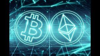 Ethereum To Flip Bitcoin, Bitcoin Cash Will Pass Bitcoin And Facebook Is Making A Cryptocurrency