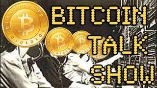 Bitcoin $6700 - Happy 4th of July! - Bitcoin Talk Show #LIVE (Skype WorldCryptoNetwork)