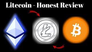 Litecoin Honest Review - The Silver To Bitcoin's Gold?