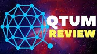 QTUM CRYPTOCURRENCY PRICE PREDICTION - QTUM CRYPTO REVIEW 2018 - WHAT IS QTUM COIN