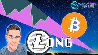 Bitcoin & Litecoin Price Analysis - Longs Will Win...