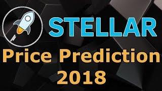 Stellar Lumens (XLM) Coin Story!  Most Recent News-Development And Future Price Predictions