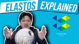 Elastos (ELA) Explained - How does it really work?