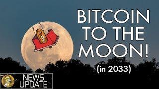 Crypto Market to Skyrocket - Price Prediction  & Tezos Mainnet - Bitcoin & Cryptocurrency News