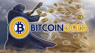 What Happened to Bitcoin Gold? What's Next for the Cryptocurrency?