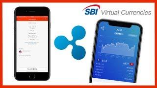 Ripple Promotes Santander One Pay Fx App - SBI Virtual Currencies Live Soon? - GMO Internet Crypto