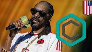 Blockchain Week: Cryptocurrency with Jack Dorsey, Snoop Dogg - TomoNews