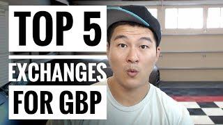 Top 5 Exchanges for Buying Bitcoin with GBP in 2018 - UK Let Us Know!