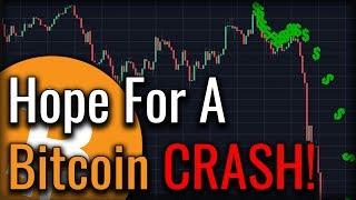 Bitcoin's Worst Case Scenario Should Excite You!