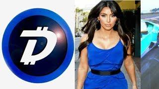 DigiByte Positioned To Replace  Fiat money $DGB Will Be A Global Game Changer CryptoCurrency