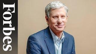 Ripple's Chris Larsen: The Richest Person In Cryptocurrency | Forbes