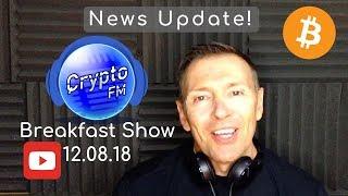 BITCOIN CASH BUG/SATOSHI HUNT GROWS/CRYPTO NEWS